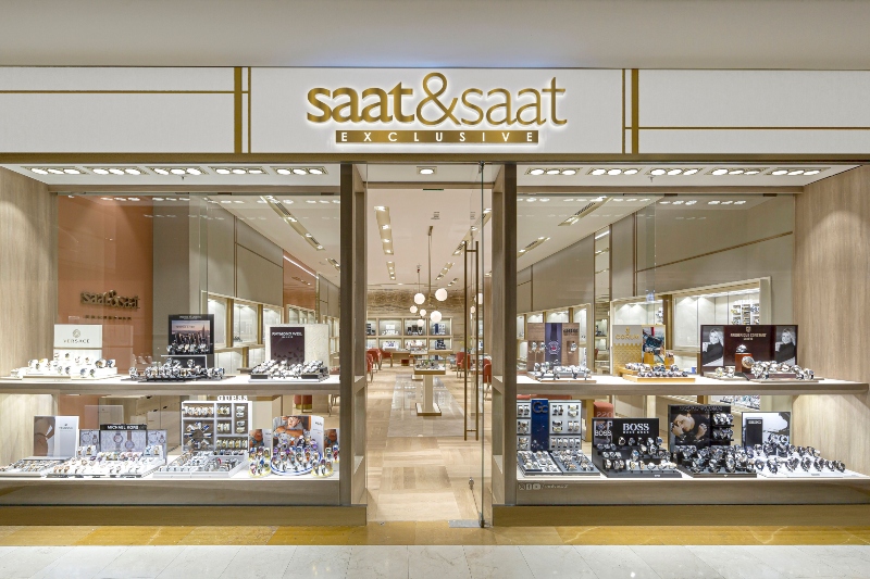 Saat&Saat, 2020’de Hız Kesmeden Yatırımlarına Devam Etti