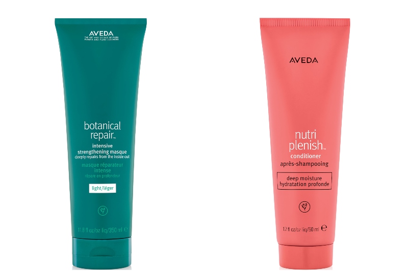 Aveda İle Saç Bakımında Cilt Bakımı Etkisi