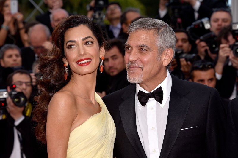 George Clooney’den Karantinada Mektup İtirafı