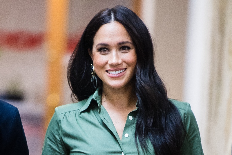 Meghan Markle Gazetelere Açtığı Gizlilik İhlali Davasını Kazandı