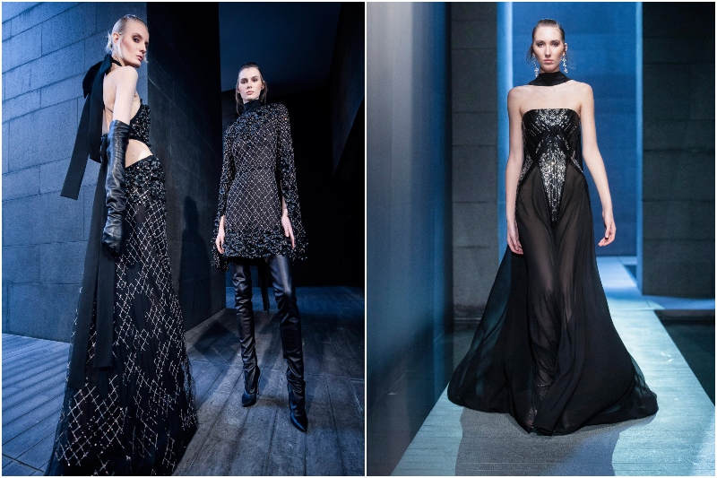 Elie Saab Sonbahar 2021 Koleksiyonundan Öne Çıkanlar