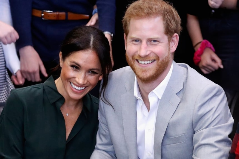 Prens Harry ve Meghan Markle’ın Oprah Röportajına Dair Detaylar