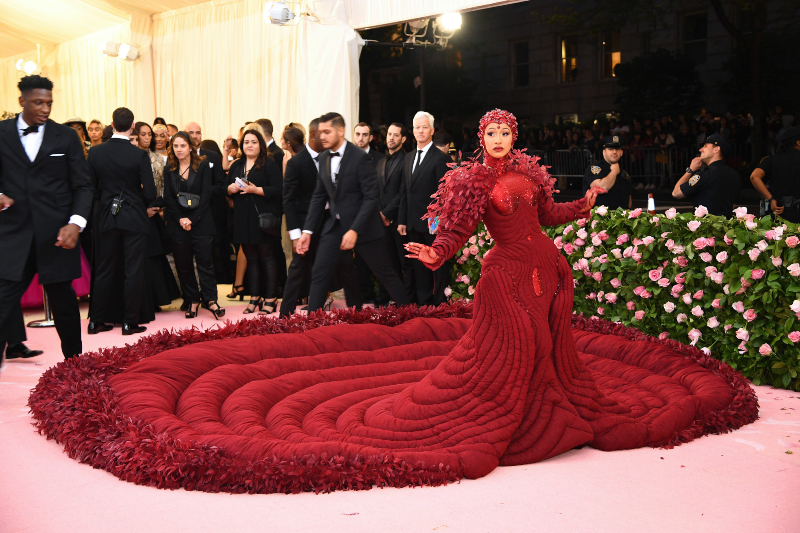 2021 MET Gala Hakkında Bilmeniz Gereken Her Şey