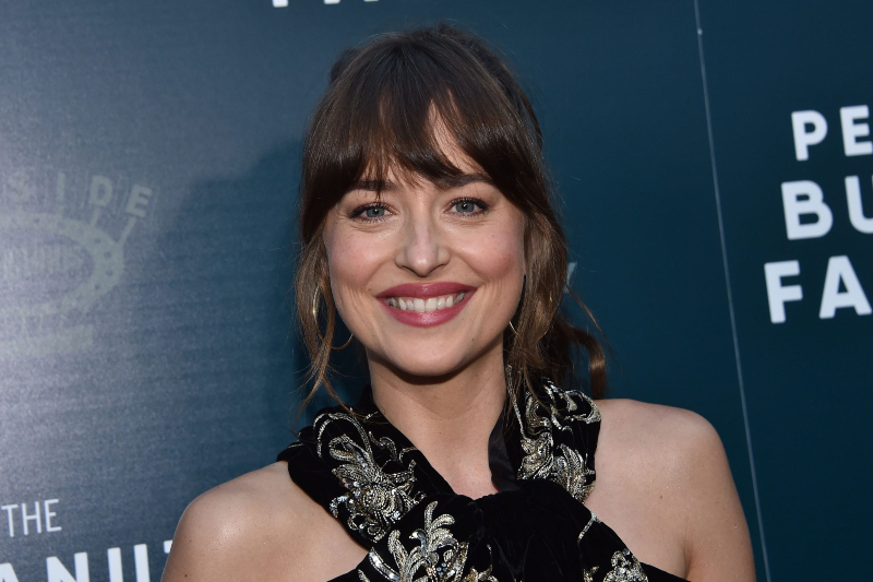 Dakota Johnson Modern Bir Jane Austen Uyarlamasında Yer Alacak