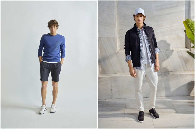 ‘Athleisure’ Trendine NetWork Yorumu: N-Tech