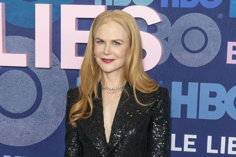 Nicole Kidman’ın Yeni Dizisi Nine Perfect Strangers Hakkında Bilmeniz Gerekenler