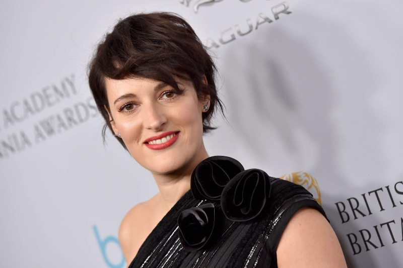 Phoebe Waller-Bridge Yeni Indiana Jones Filminde!