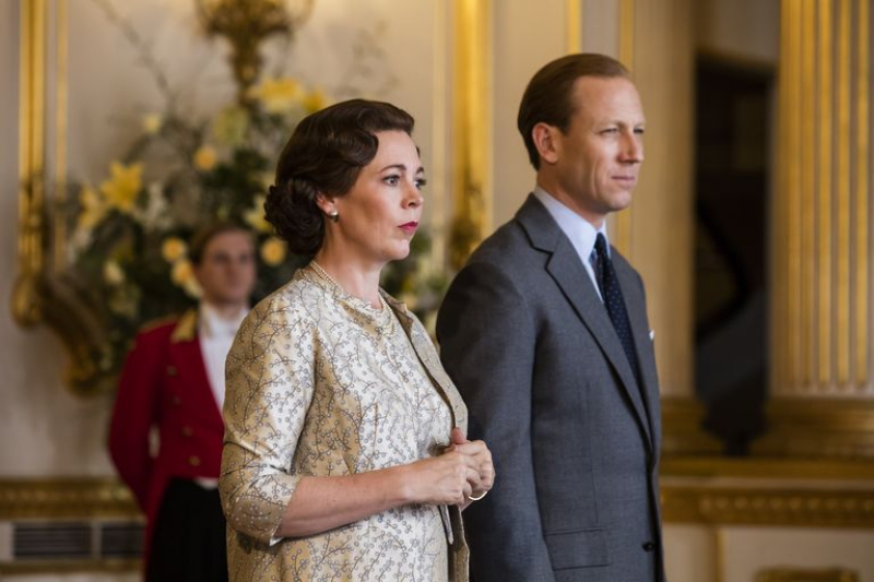 The Crown’un 5. Sezonuna Dair Bilmeniz Gereken Her Şey