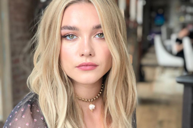 Florence Pugh’dan Psikolojik Gerilim Filmi: The Wonder