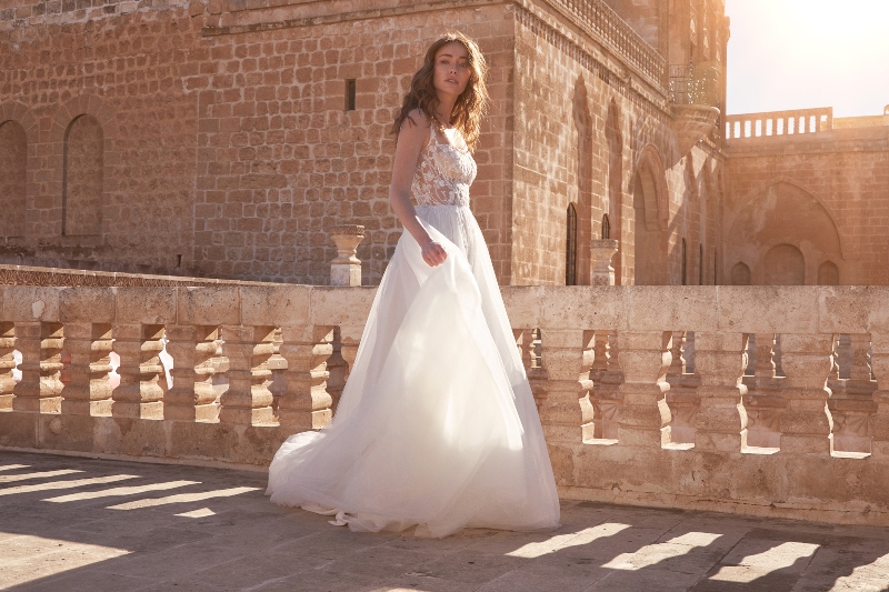 Gaon Bridal İle Rüya Gibi Bir Yolculuk