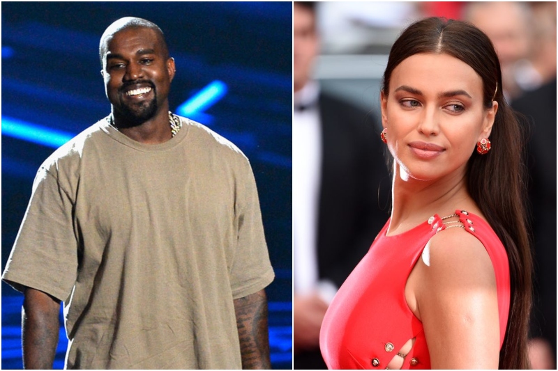 Kanye West ve Irina Shayk Aşkına Dair Bilmeniz Gerekenler