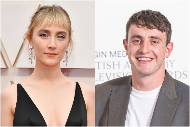 Saoirse Ronan ve Paul Mescal’ı Bir Araya Getiren Film: Foe