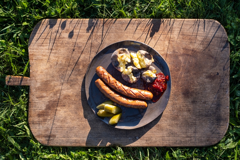 Istrancalar’ın Temiz Havasını  Evinize Getiren Kuka Çiftlik