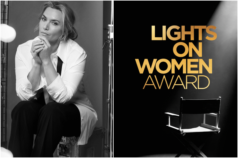 L’Oréal Paris Kadın Yönetmenleri Destekleyen Lights On Women Ödülü İle Cannes Film Festivali’ne Damgasını Vuruyor!