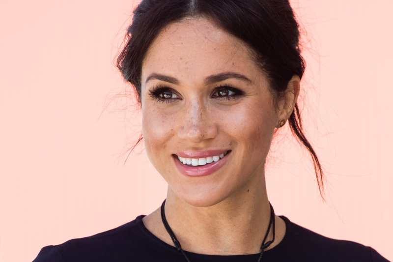 Netflix’ten Meghan Markle Yapımcılığında Çocuk Dizisi: Pearl