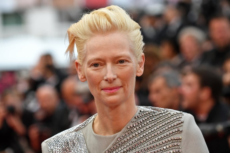 Wes Anderson’dan Tilda Swinton Başrolünde Yeni Film