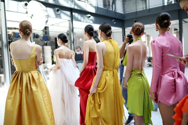 Fashion Week İstanbul Tasarımcılarını Açıkladı!