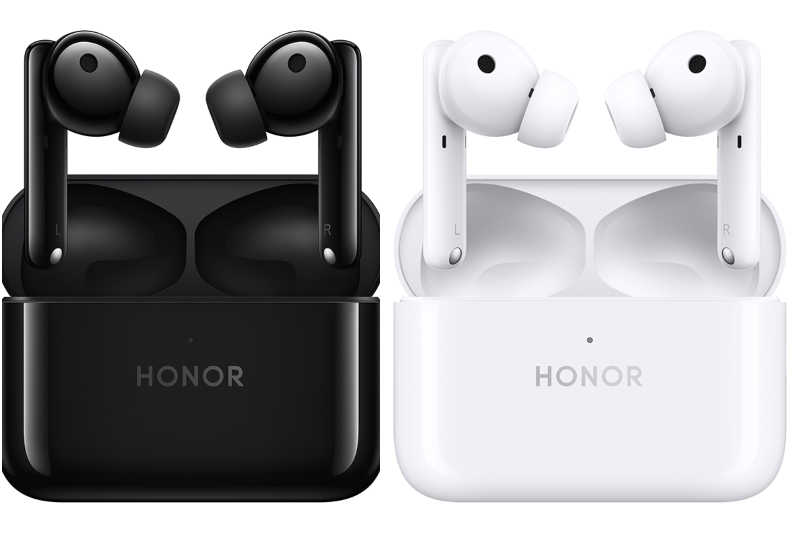 HONOR Earbuds 2 Lite İle Kesintisiz Müzik Keyfine Hazır Olun