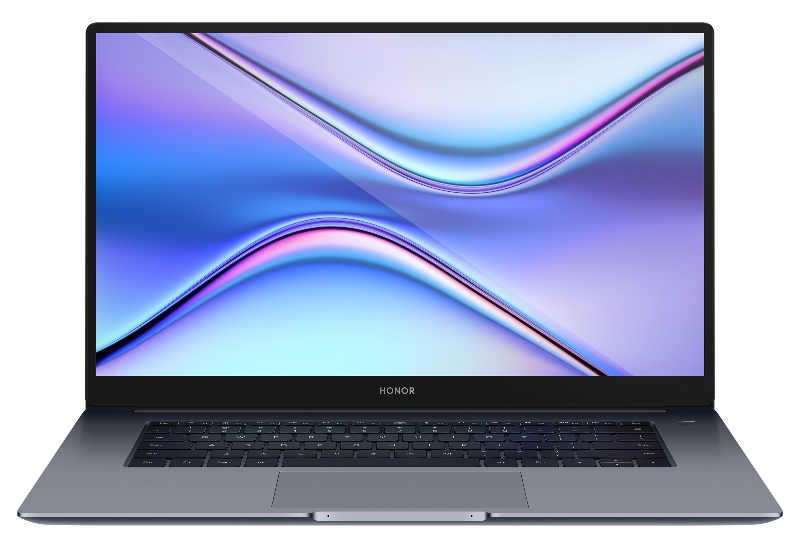 Şık Ve Modern Tasarımıyla Yeni HONOR Magicbook X 15 İle Tanışın