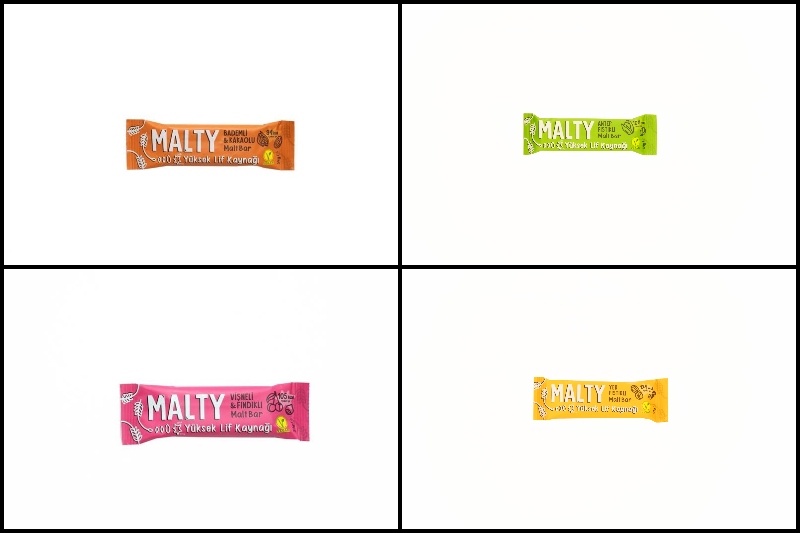 Türkiye’nin İlk ve Tek Maltlı Barı Malty Raflarda