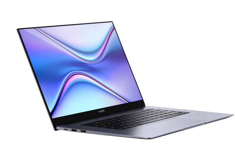 Uzun Pil Ömrüyle HONOR MagicBook X 15 Öğrencilerin Yanında