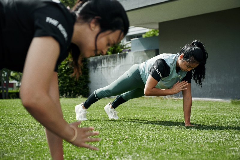 The North Face’in En Yeni Mountain Athletics Koleksiyonuyla Tanışın