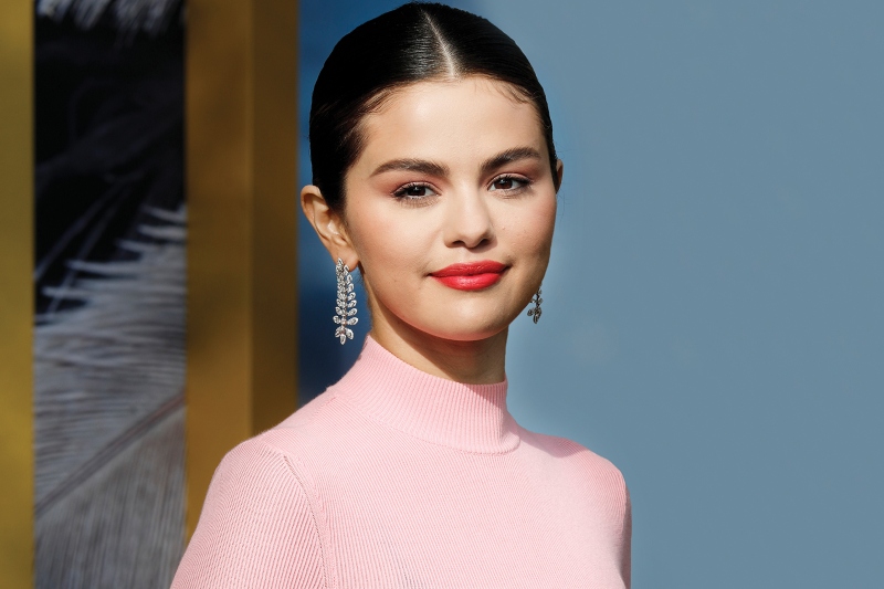 Selena Gomez’le Müzik ve Oyunculuk Kariyeri Üzerine