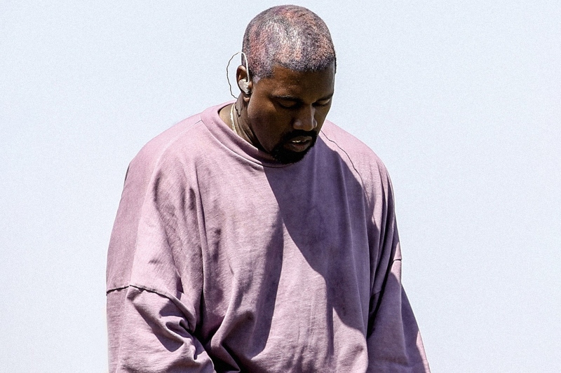 Kanye West Sunday Service’e Marilyn Manson’ı Davet Ettiği İçin Tepki Topladı