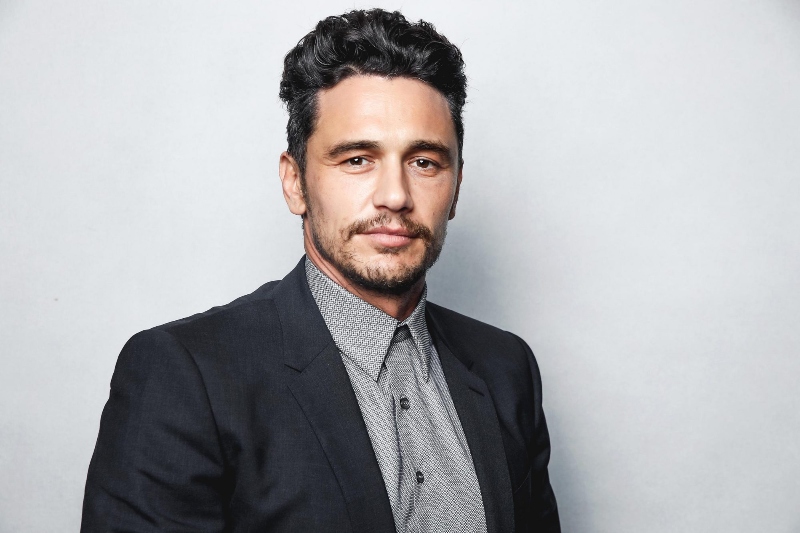 James Franco Cinsel İstismar Suçlamalarına Yanıt Verdi