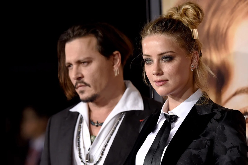 Amber Heard ve Johnny Depp’in Davası Hakkında Bilmeniz Gerekenler