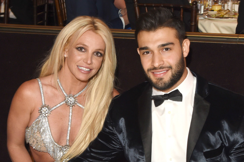 Britney Spears Üçüncü Çocuğuna Hamile