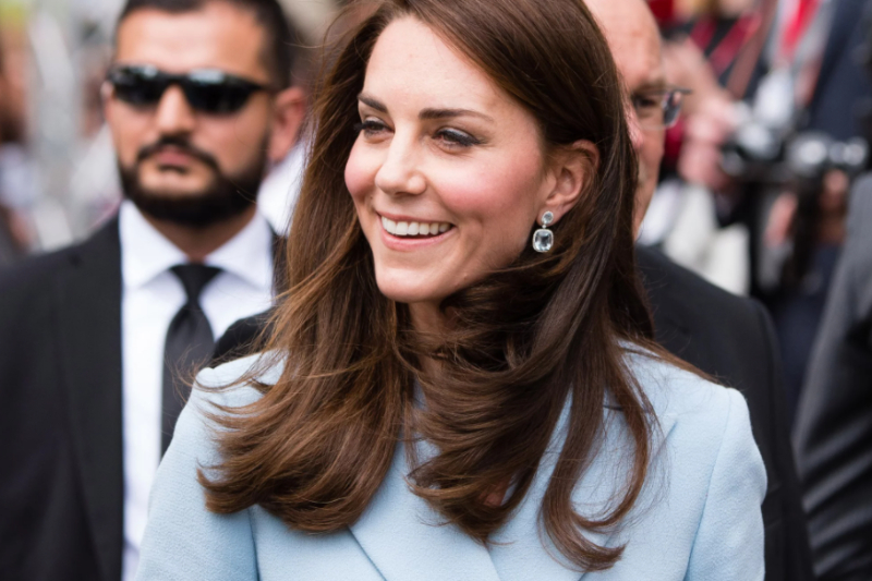 The Crown, Mükemmel Kate Middleton Arayışında