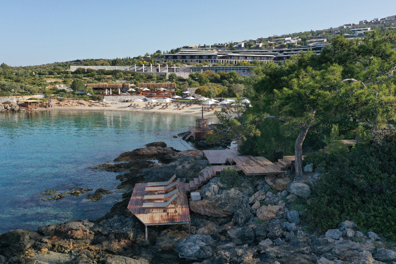 Six Senses Kaplankaya, Eylül-Ekim aylarında alanında çığır açan uzmanları konuk ediyor