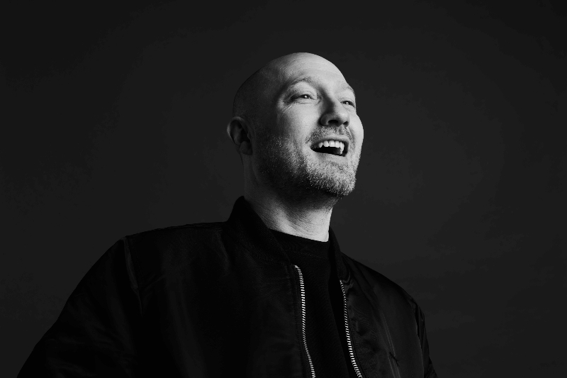 Müziğiyle Dünyaca Tanınan Paul Kalkbrenner Konseri Daze Ve Generic Music İle Parkorman’da 