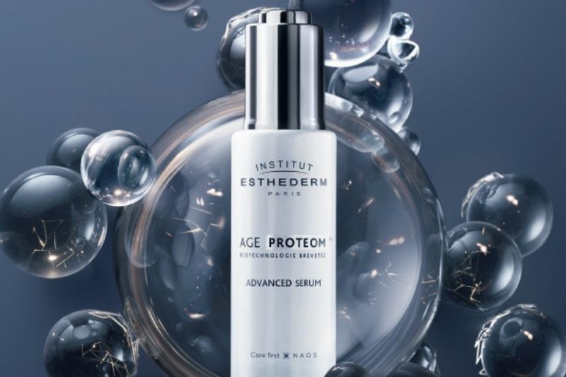 Age Proteom™ Advanced Serum ile Yaşlanmayı Geciktirin