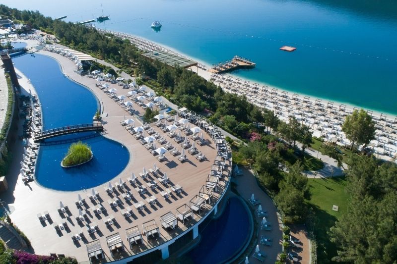 Tatilin Ayrıcalığını Titanic Luxury Collection Bodrum’da Çıkarın