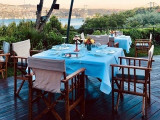 Efsane isim Dany Brillant, Sunset Grill & Bar 30. yıl özel galası için Türkiye’ye geliyor!