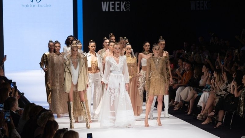 Antalya FashionWeek için geri sayım başladı