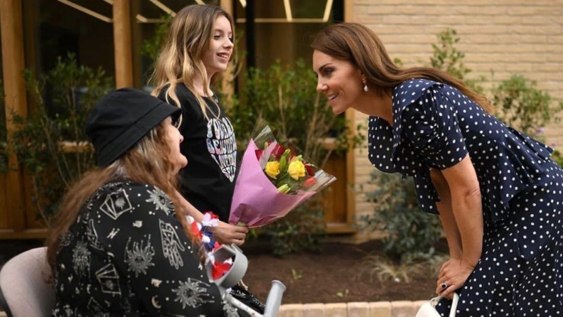 Kate Middleton’ın sağlık durumu ve hastalık sürecindeki çalışmaları