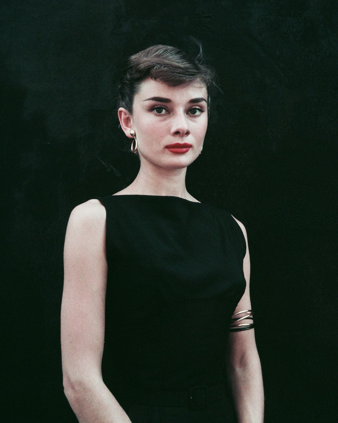 Audrey Hepburn'den güzellik tavsiyeleri