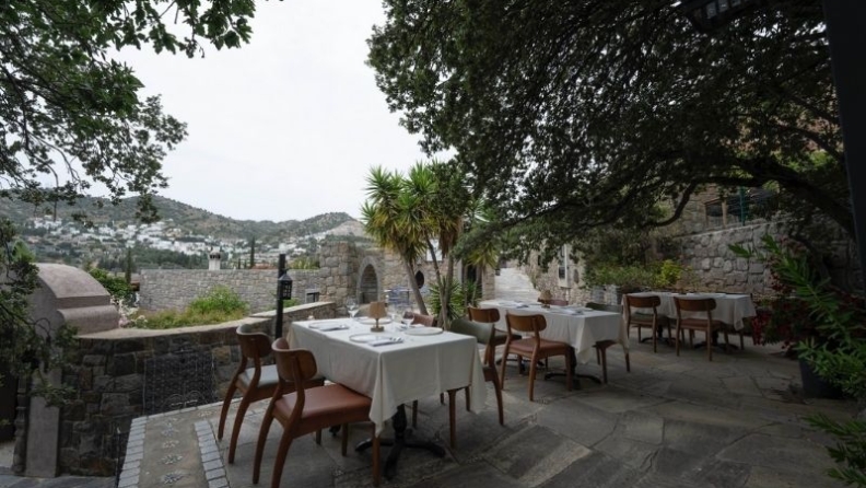 Pera Thai Kitchen of Bua Khao Bodrum Dibeklihan’da açıldı!