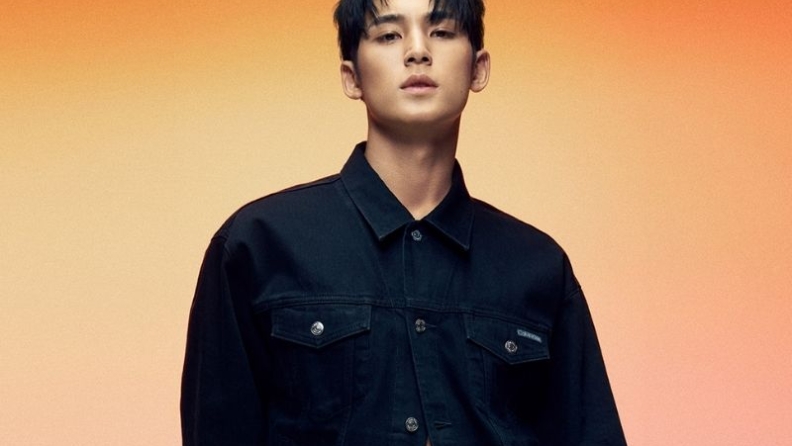 Calvin Klein, MINGYU’nun yer aldığı yeni kampanyasını duyurdu