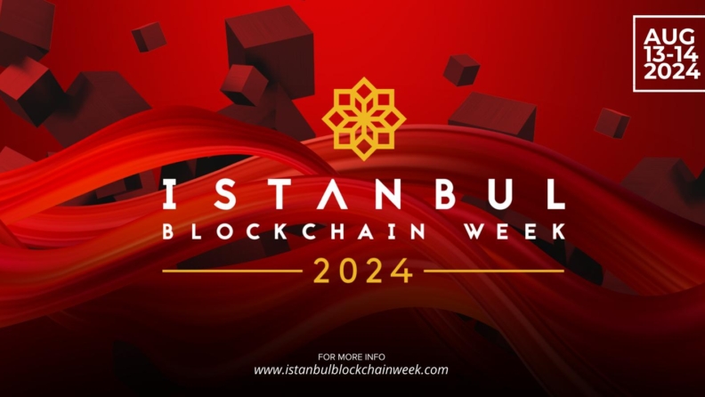 İstanbul Blockchain Week: Teknolojinin geleceğini keşfedin