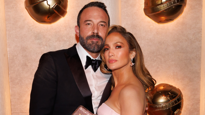 Jennifer Lopez ve Ben Affleck boşanıyor