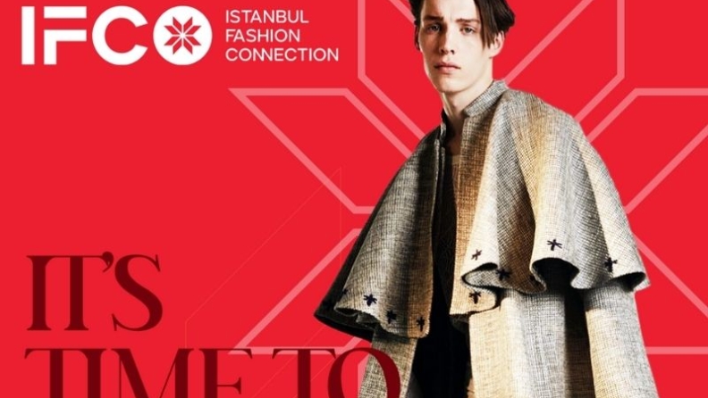 Türk tasarımcıları Istanbul Fashion Connection hazır giyim moda fuarı kapsamındaki “The Core Istanbul”da yeniden bir araya geliyor