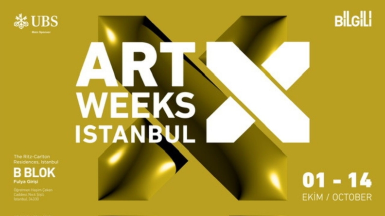 Artweeks Istanbul’da 10. Buluşma: Her sene yenilenen çağdaş sanat etkinliği Artweeks Istanbul başlıyor!