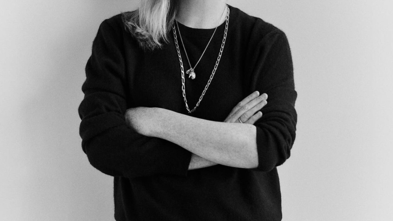 Sarah Burton, Givenchy’nin yeni kreatif direktörü oldu