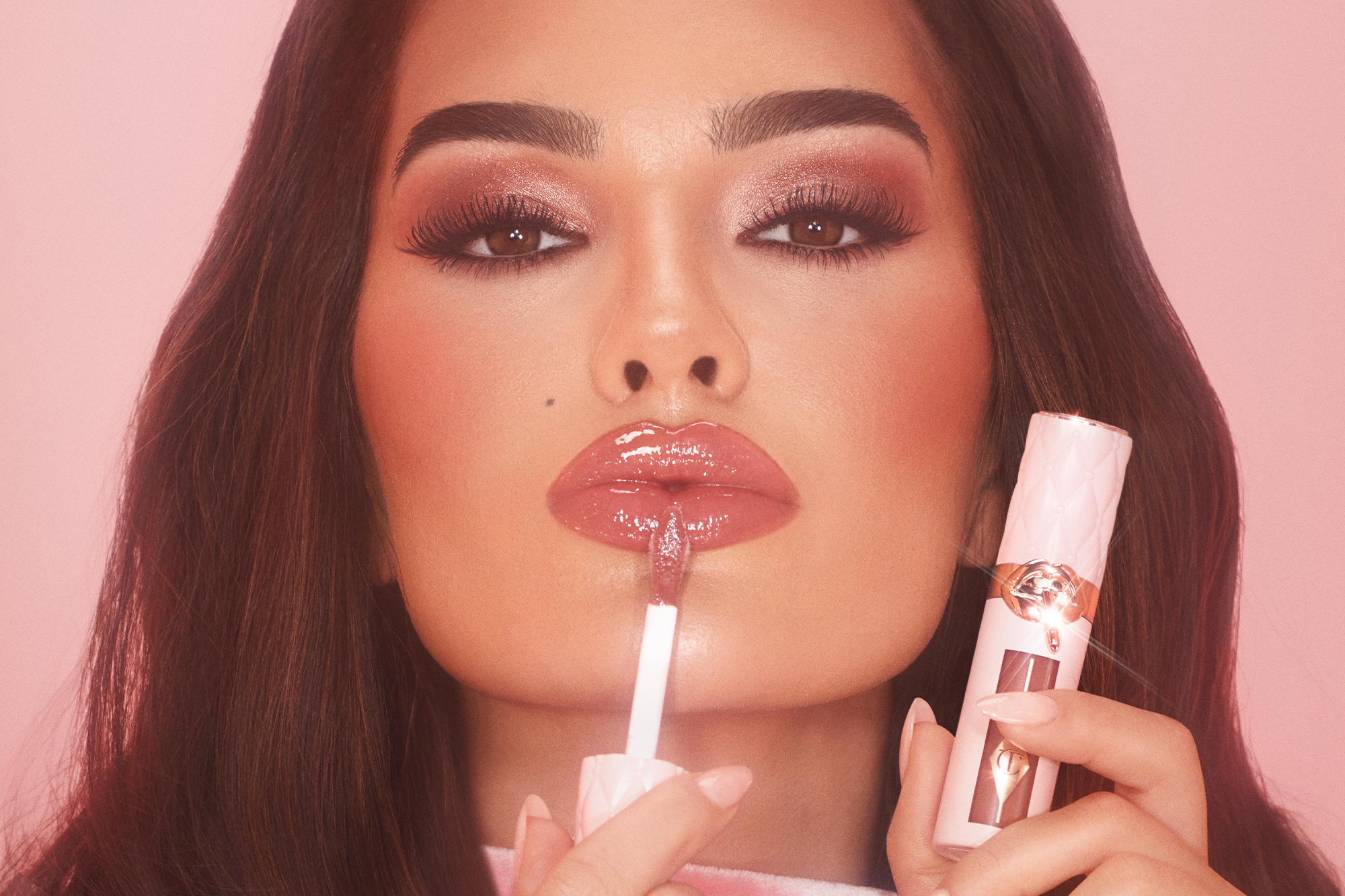 Beymen Beauty, Charlotte Tilbury'nin sevilen ürünlerini güzellik tutkunlarıyla buluşturuyor!