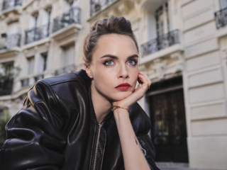 Cara Delevingne, L’Oréal Paris’in yeni global güzellik elçisi oldu