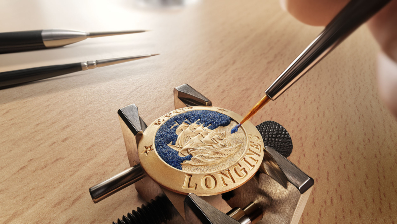 Longines Flagship Heritage ailesi yeni renkleriyle genişliyor